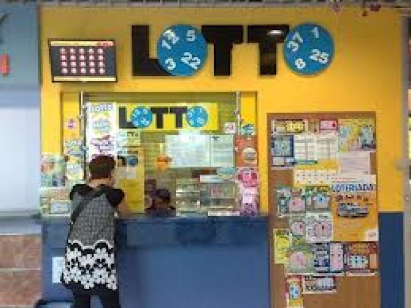 Mini Lotto: druga „pitka” w Otmuchowie
