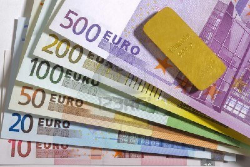 Bilion deficytu - milion euro nagrody