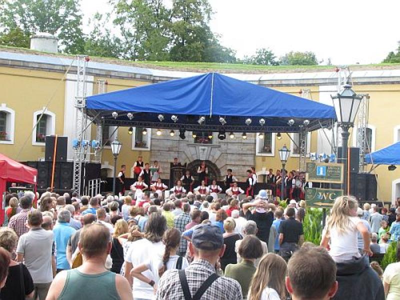 Folk Fiesta Nysa 2014  
