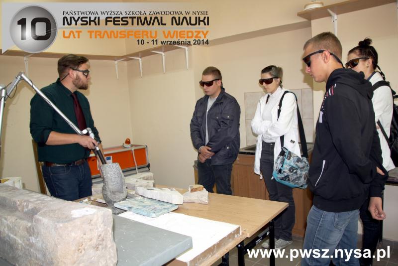 Nyski Festiwal Nauki