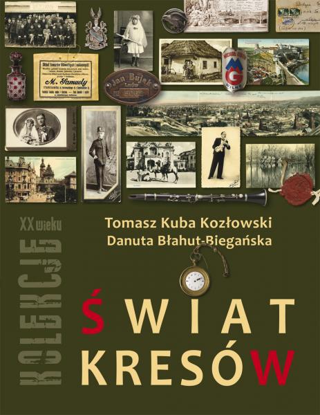 Prezentacje kresowe Tomasza Kuby Kozowskiego