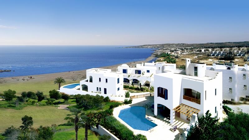 Cypr atrakcyjnym kierunkiem, nie tylko turystycznym